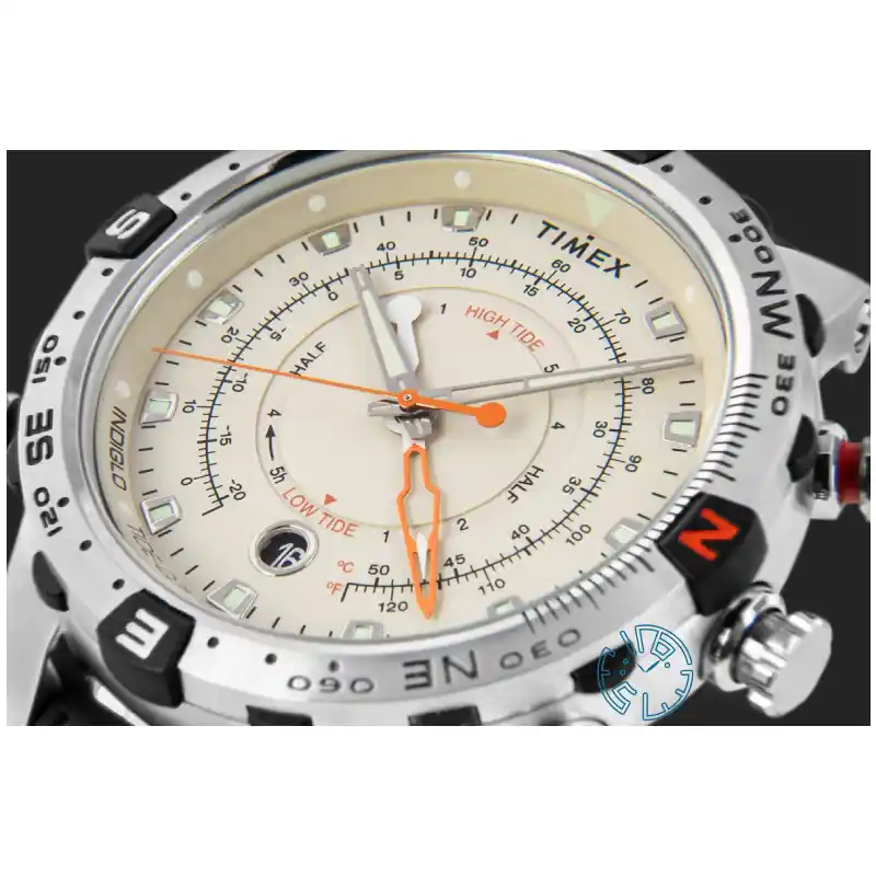 ساعت مچی مردانه تایمکس TIMEX TW2V22200