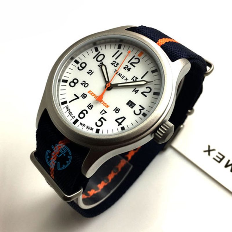 ساعت مچی مردانه تایمکس TIMEX TW2V22800