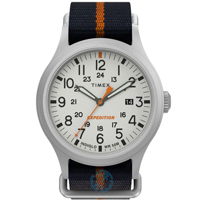 ساعت مچی مردانه تایمکس TIMEX TW2V22800