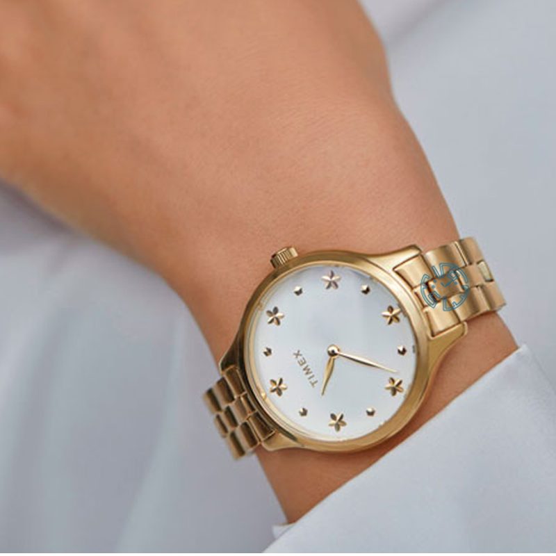 ساعت مچی زنانه تایمکس TIMEX TW2V23300