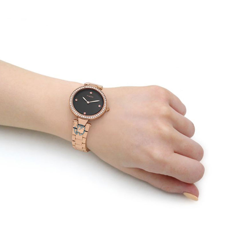 ساعت مچی زنانه تایمکس TIMEX TW2V24600