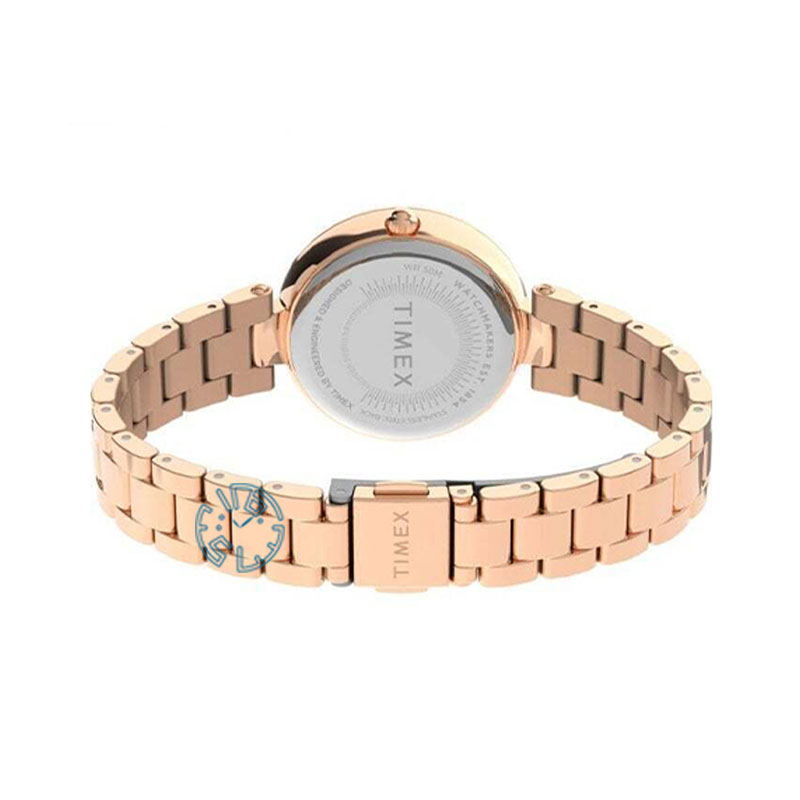 ساعت مچی زنانه تایمکس TIMEX TW2V24600