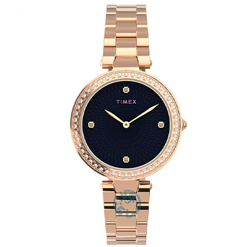 ساعت مچی زنانه تایمکس TIMEX TW2V24600