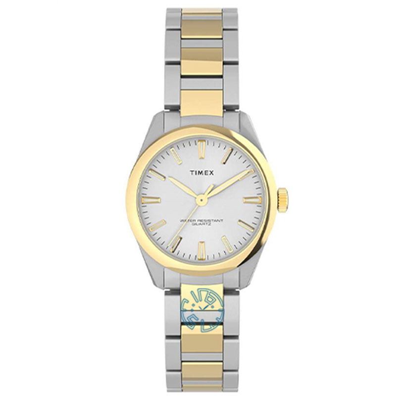 ساعت مچی زنانه تایمکس TIMEX TW2V26400