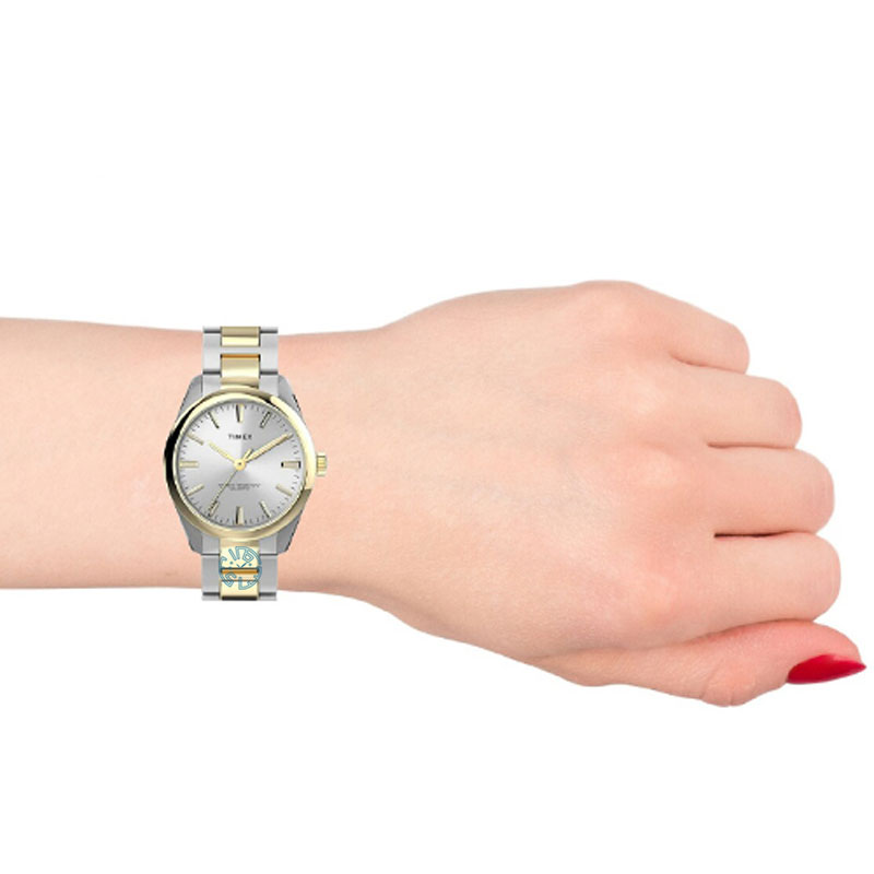 ساعت مچی زنانه تایمکس TIMEX TW2V26400