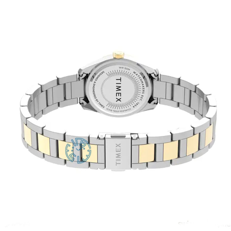 ساعت مچی زنانه تایمکس TIMEX TW2V26400