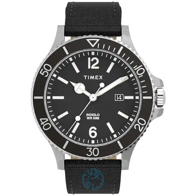 ساعت مچی مردانه تایمکس TIMEX TW2V27000