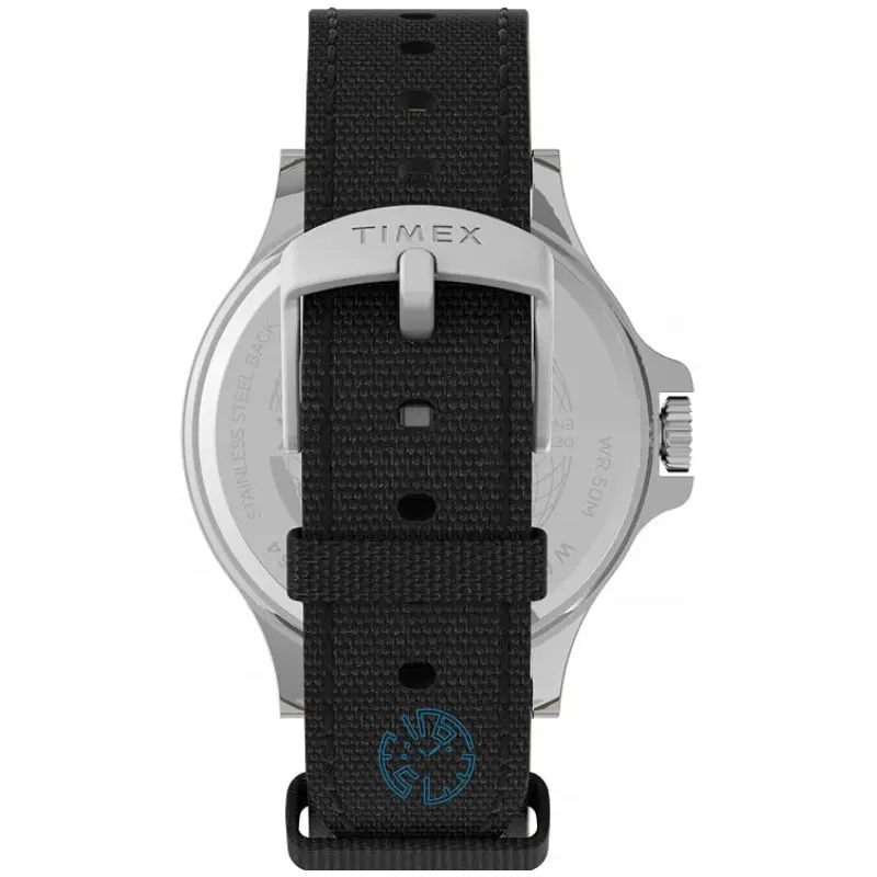 ساعت مچی مردانه تایمکس TIMEX TW2V27000