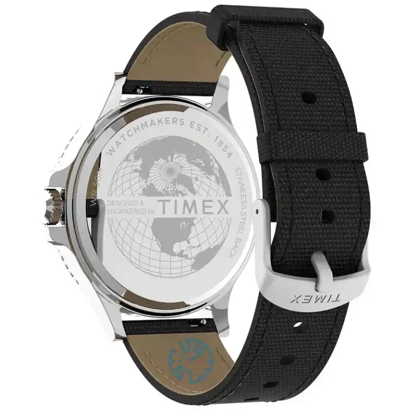 ساعت مچی مردانه تایمکس TIMEX TW2V27000
