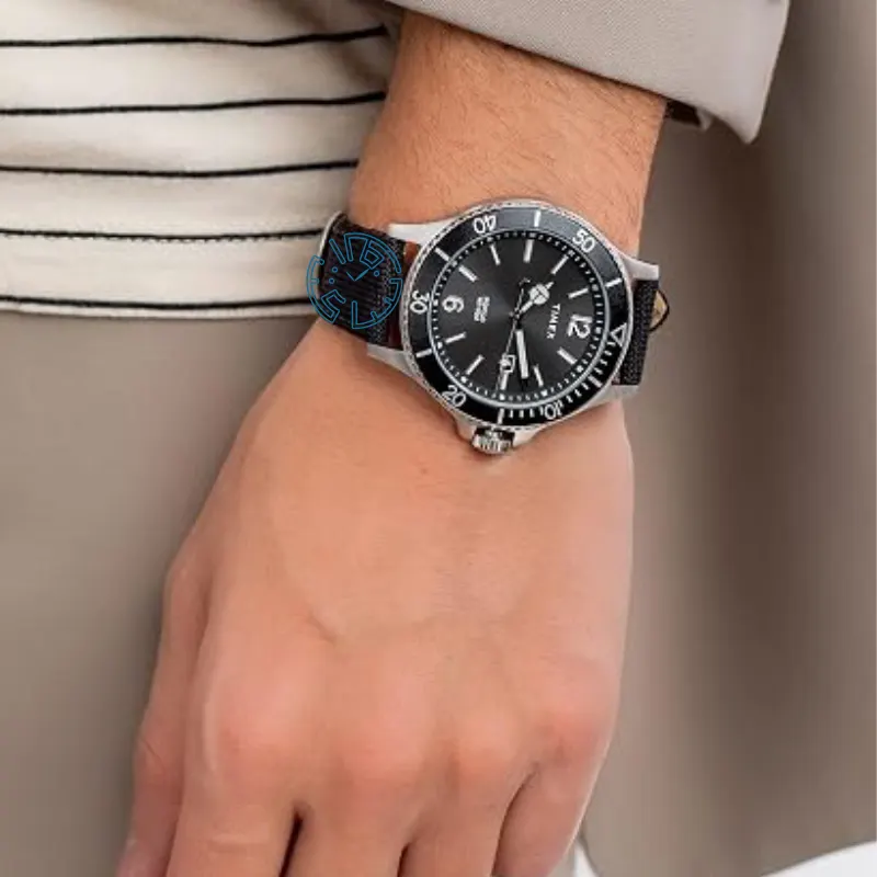 ساعت مچی مردانه تایمکس TIMEX TW2V27000