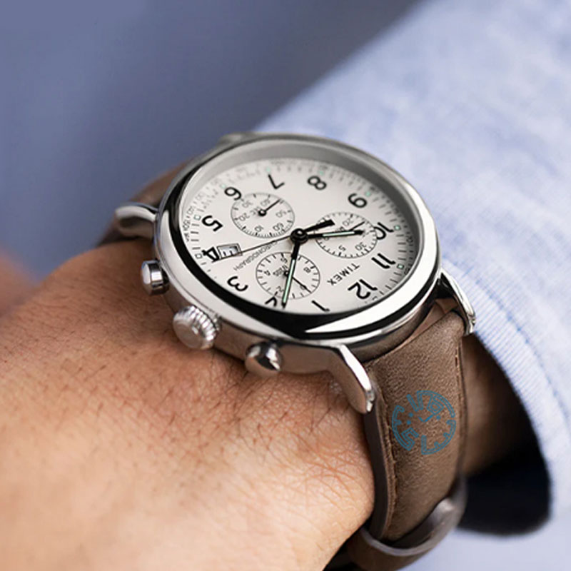ساعت مچی مردانه تایمکس TIMEX TW2V27600