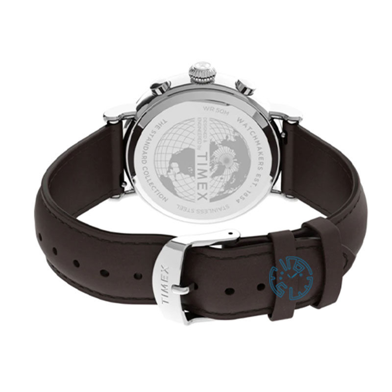 ساعت مچی مردانه تایمکس TIMEX TW2V27600