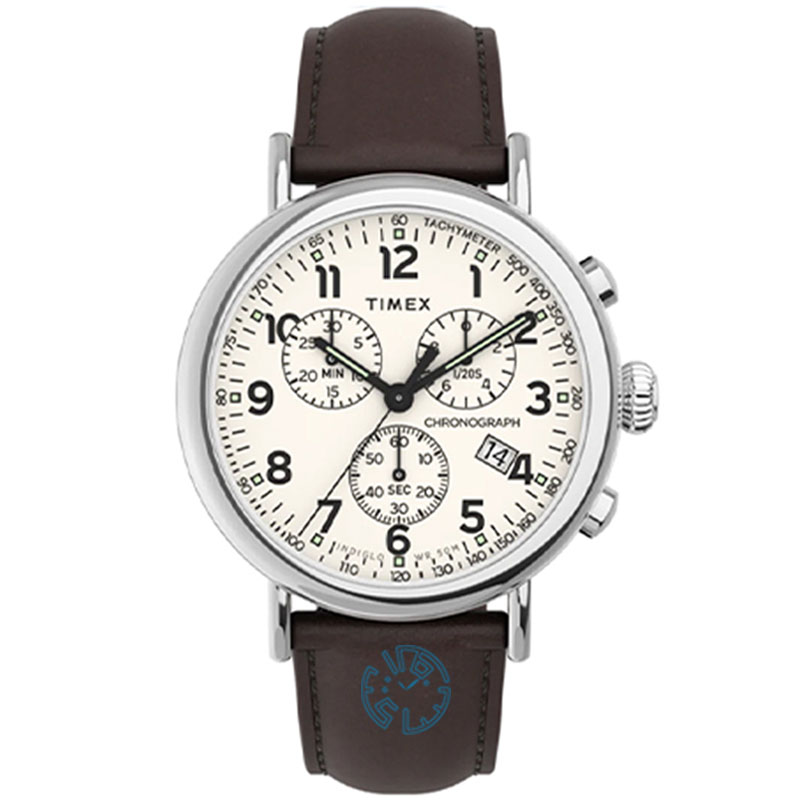 ساعت مچی مردانه تایمکس TIMEX TW2V27600