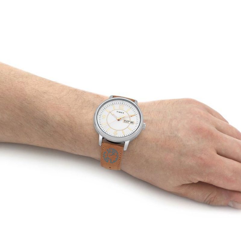 ساعت مچی مردانه تایمکس TIMEX TW2V28900