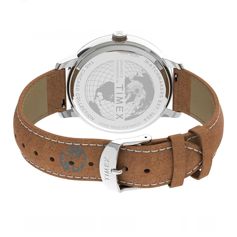 ساعت مچی مردانه تایمکس TIMEX TW2V28900