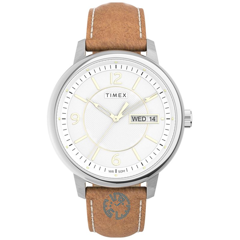 ساعت مچی مردانه تایمکس TIMEX TW2V28900