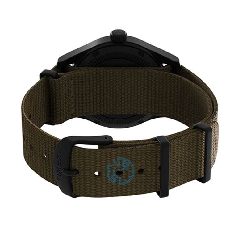 ساعت مچی مردانه تایمکس TIMEX TW2V29600