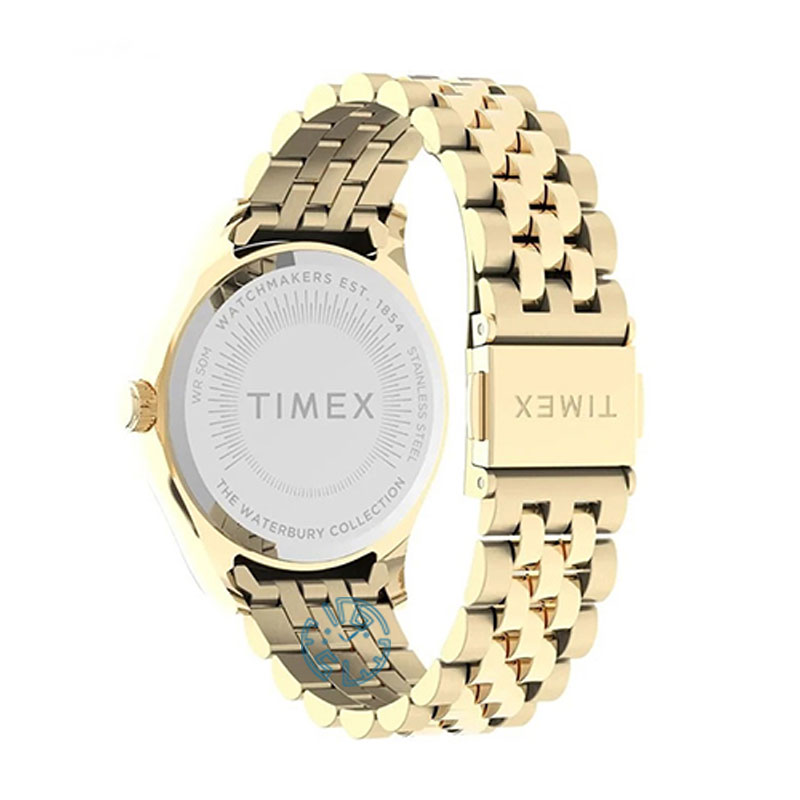 ساعت مچی زنانه تایمکس TIMEX TW2V31700