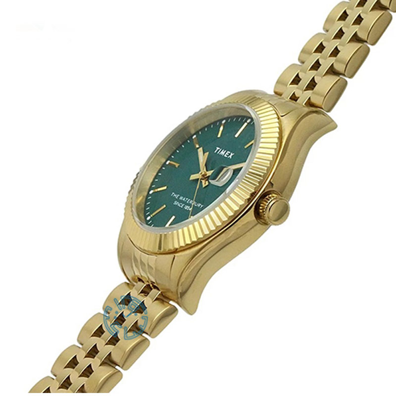 ساعت مچی زنانه تایمکس TIMEX TW2V31700