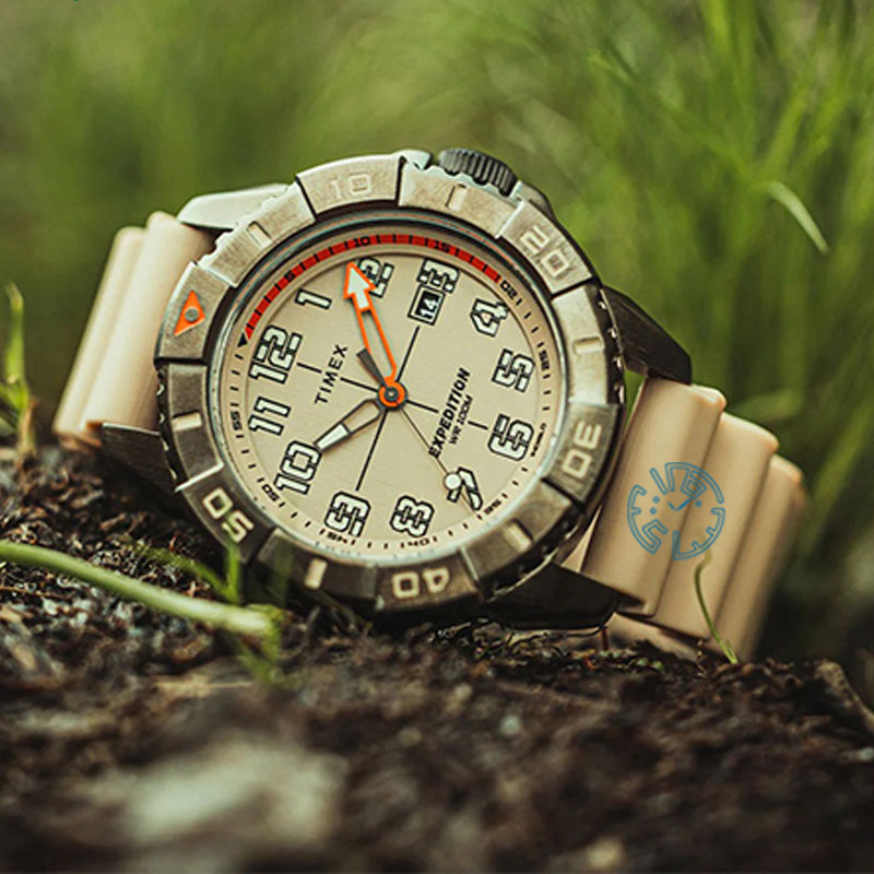 ساعت مچی مردانه تایمکس TIMEX TW2V40900