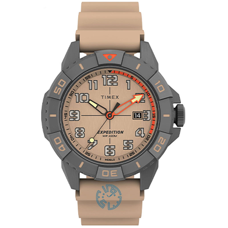 ساعت مچی مردانه تایمکس TIMEX TW2V40900