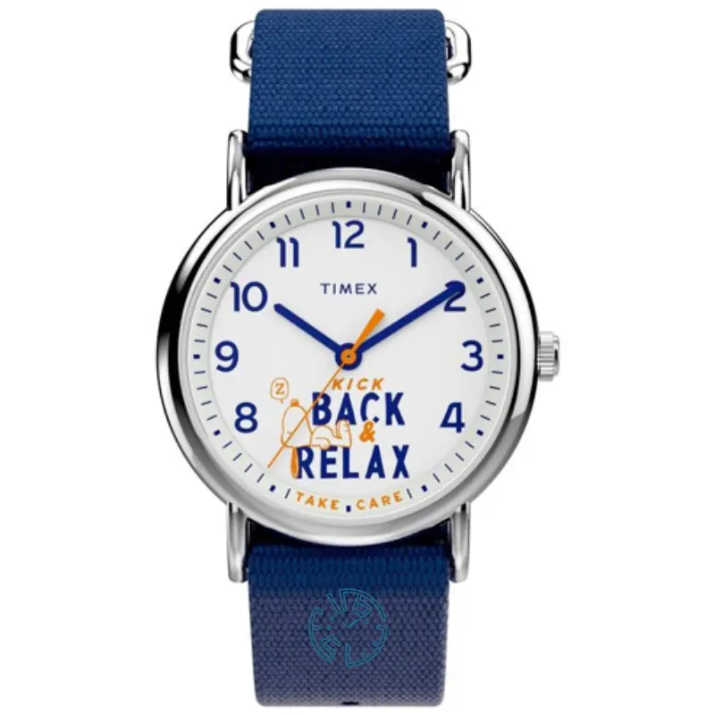 ساعت مچی مردانه تایمکس TIMEX TW2V41900