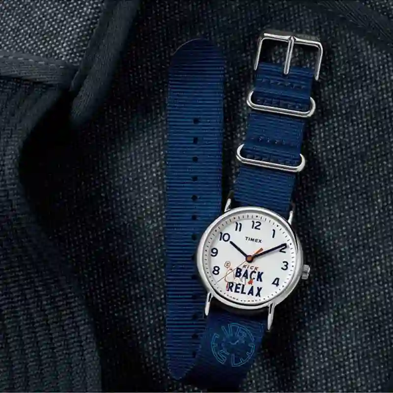 ساعت مچی مردانه تایمکس TIMEX TW2V41900