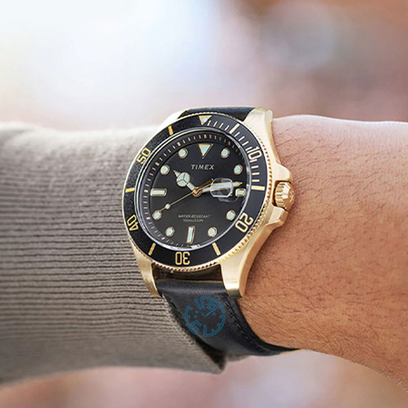 ساعت مچی مردانه تایمکس TIMEX TW2V42200