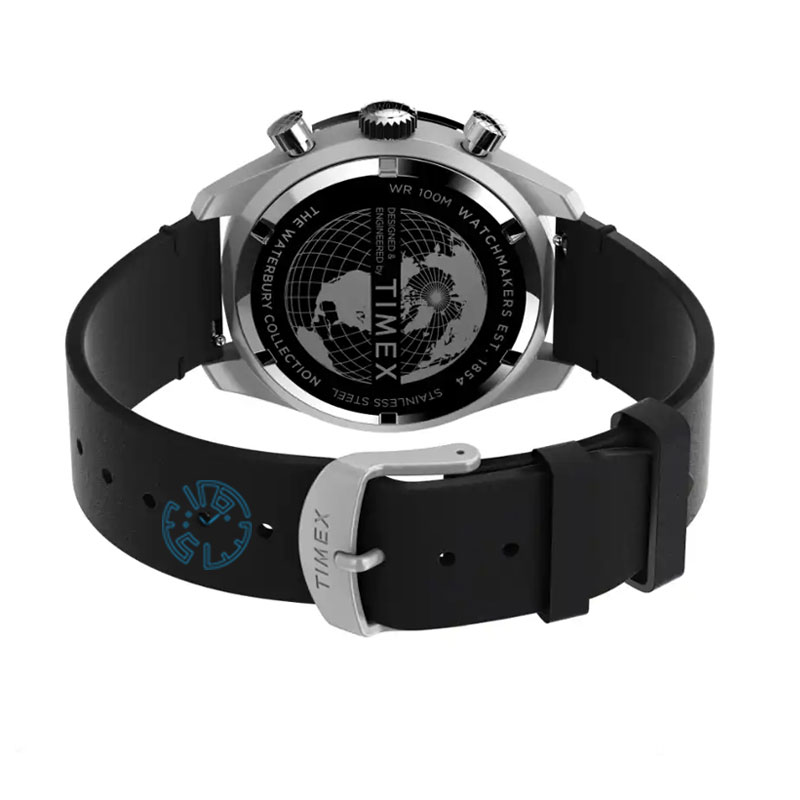 ساعت مچی مردانه تایمکس TIMEX TW2V42500