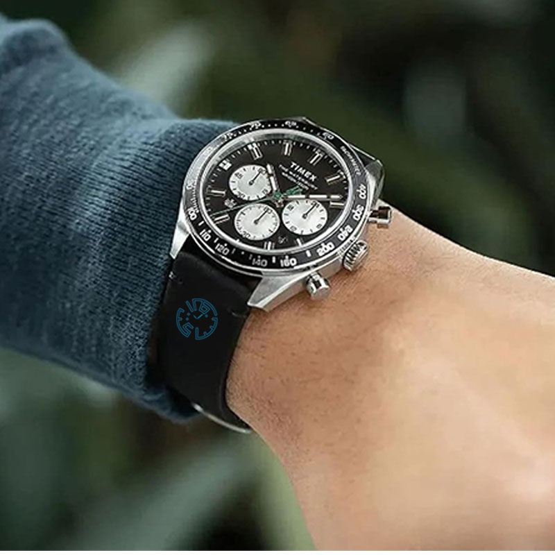 ساعت مچی مردانه تایمکس TIMEX TW2V42500