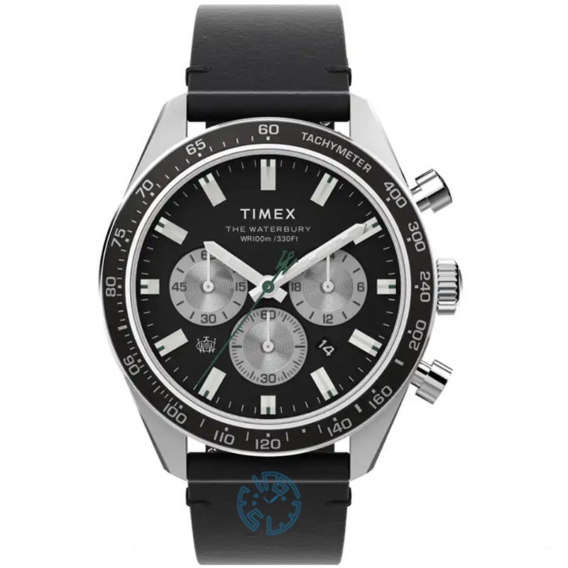 ساعت مچی مردانه تایمکس TIMEX TW2V42500
