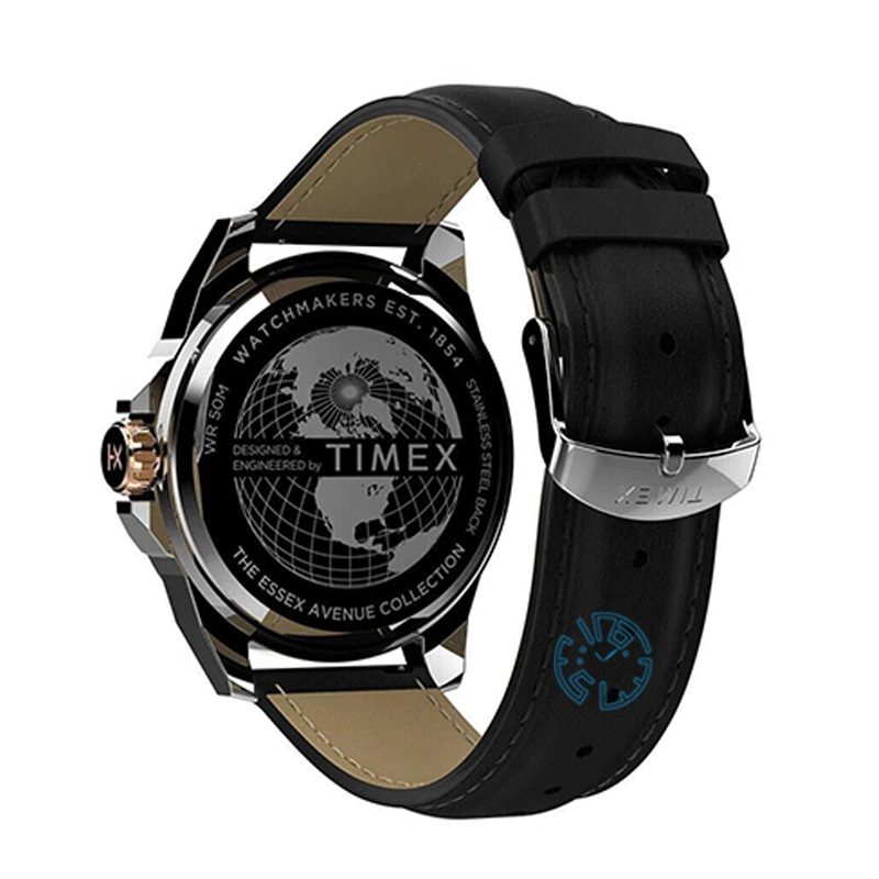 ساعت مچی مردانه تایمکس TIMEX TW2V43000