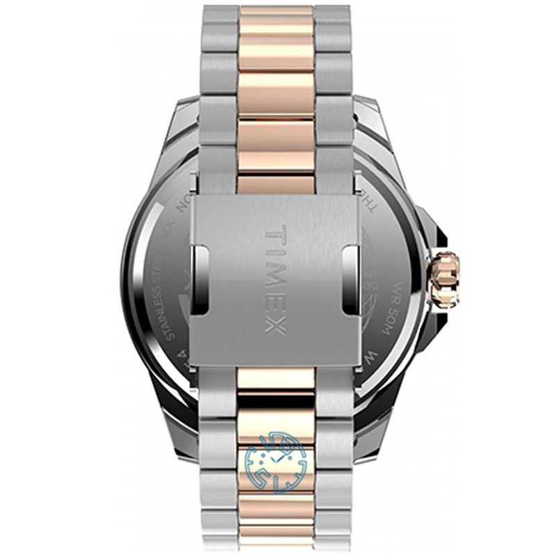 ساعت مچی مردانه تایمکس TIMEX TW2V43100