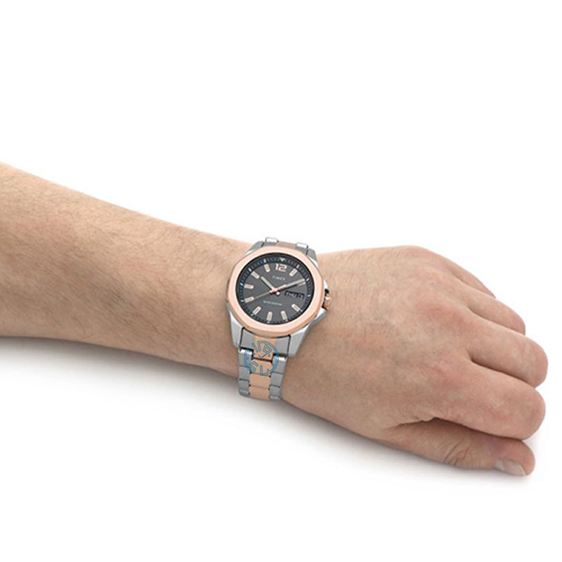 ساعت مچی مردانه تایمکس TIMEX TW2V43100
