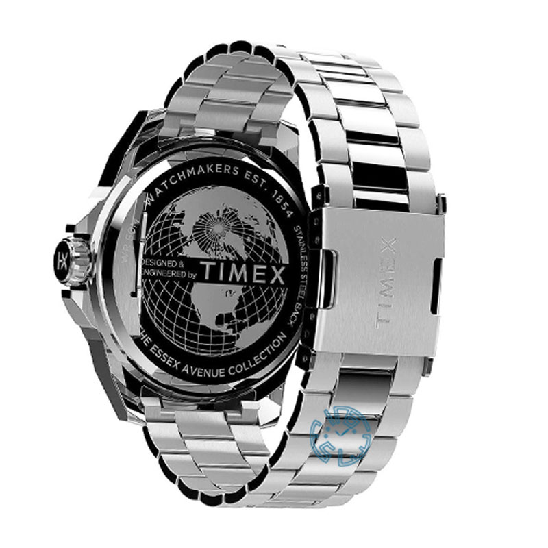 ساعت مچی مردانه تایمکس TIMEX TW2V43300