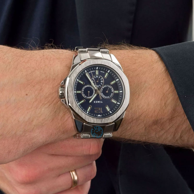ساعت مچی مردانه تایمکس TIMEX TW2V43300
