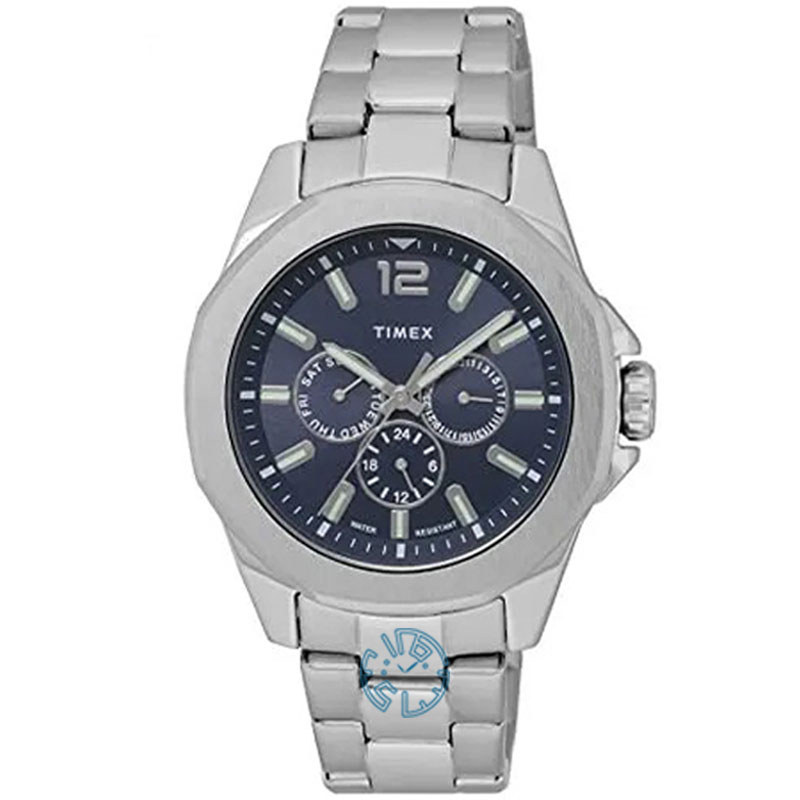 ساعت مچی مردانه تایمکس TIMEX TW2V43300