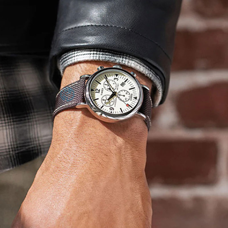 ساعت مچی مردانه تایمکس TIMEX TW2V43800