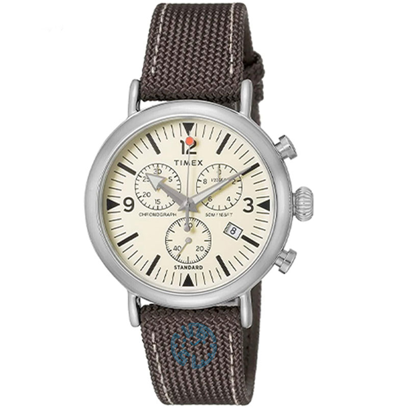 ساعت مچی مردانه تایمکس TIMEX TW2V43800