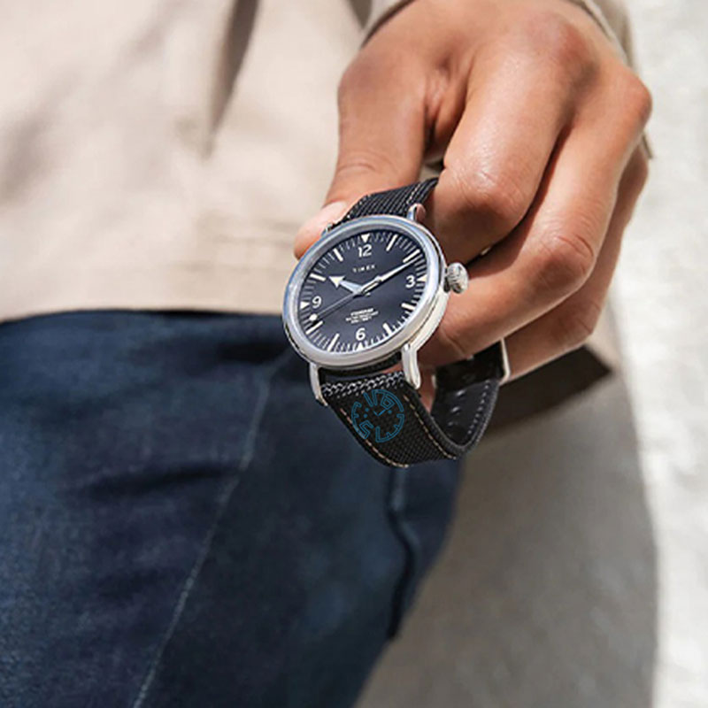 ساعت مچی مردانه تایمکس TIMEX TW2V44000