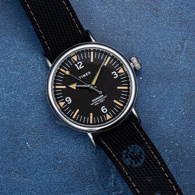 ساعت مچی مردانه تایمکس TIMEX TW2V44000
