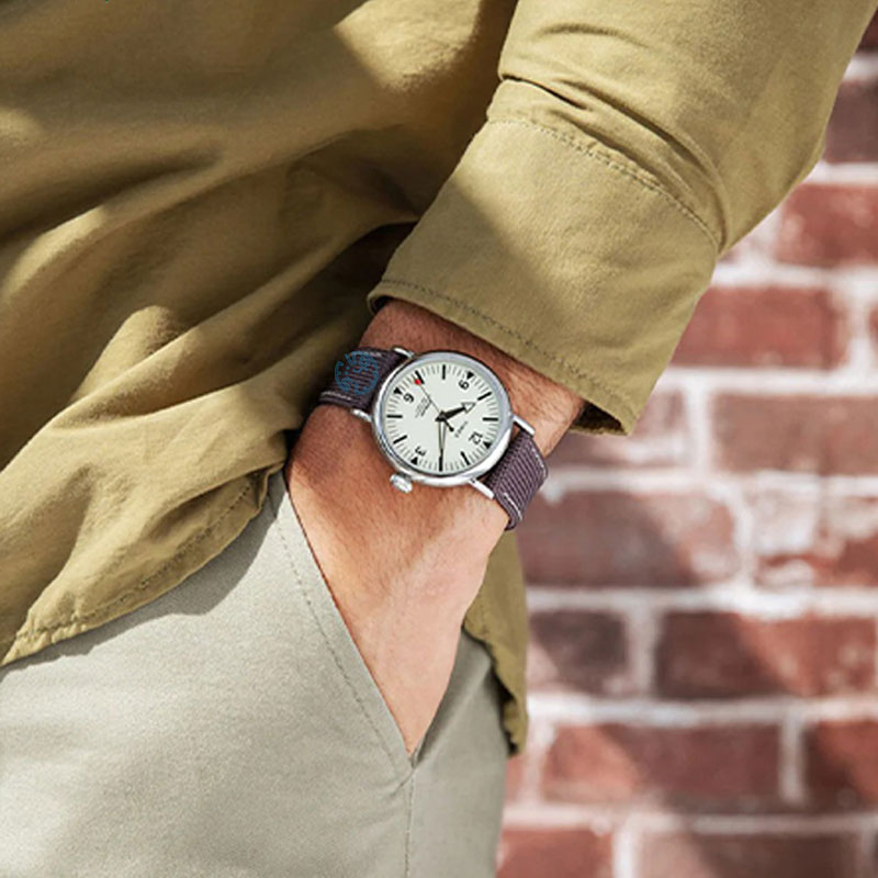 ساعت مچی مردانه تایمکس TIMEX TW2V44100