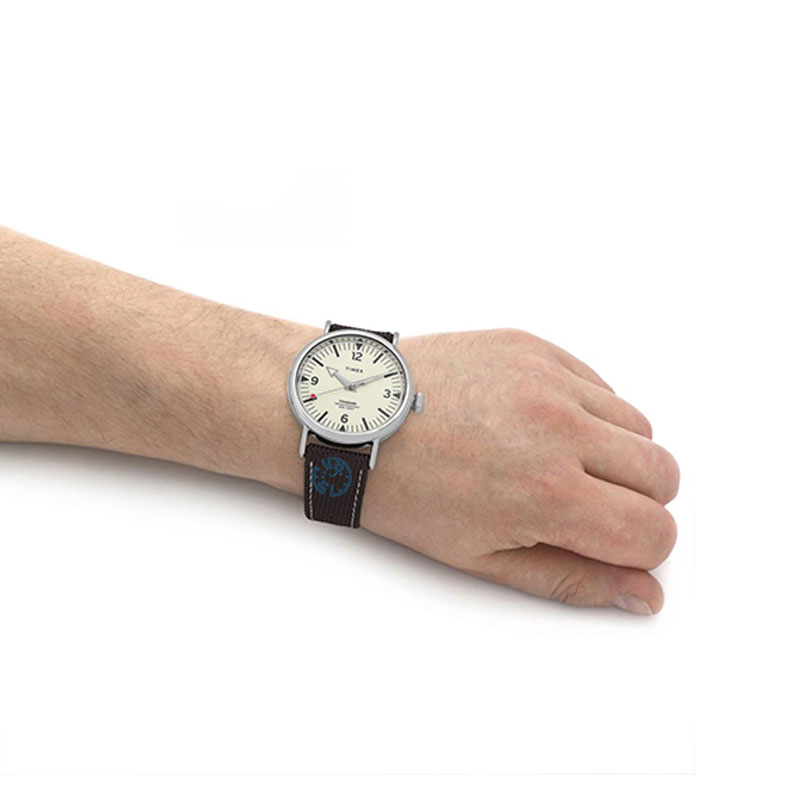 ساعت مچی مردانه تایمکس TIMEX TW2V44100