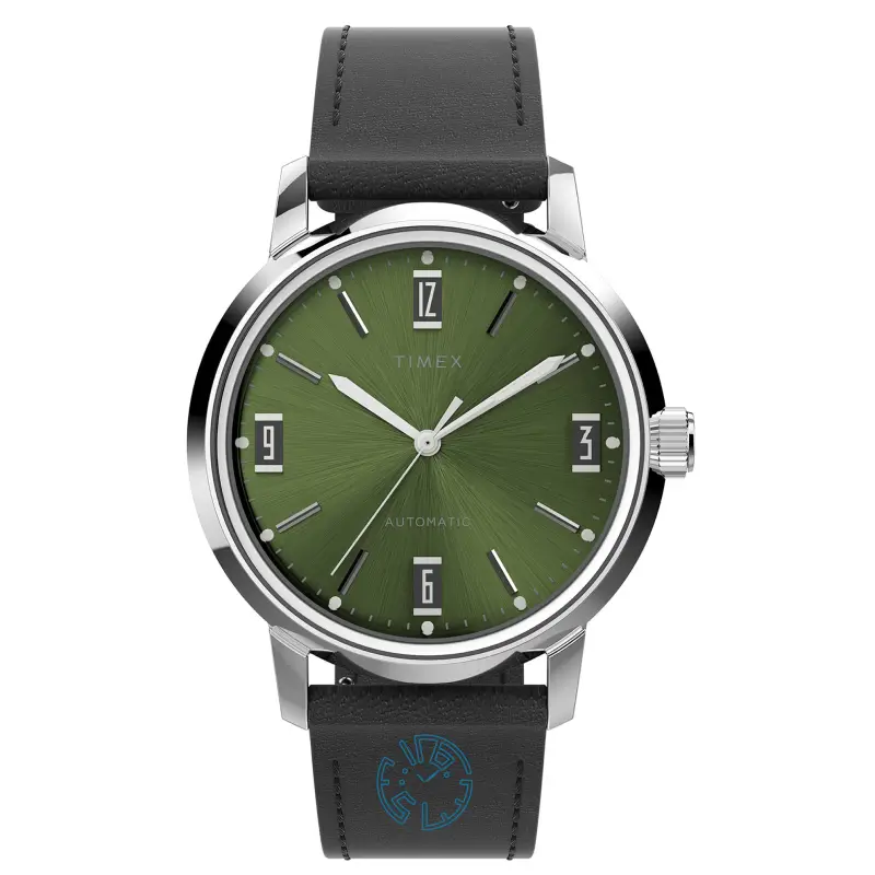 ساعت مچی مردانه تایمکس TIMEX TW2V44600