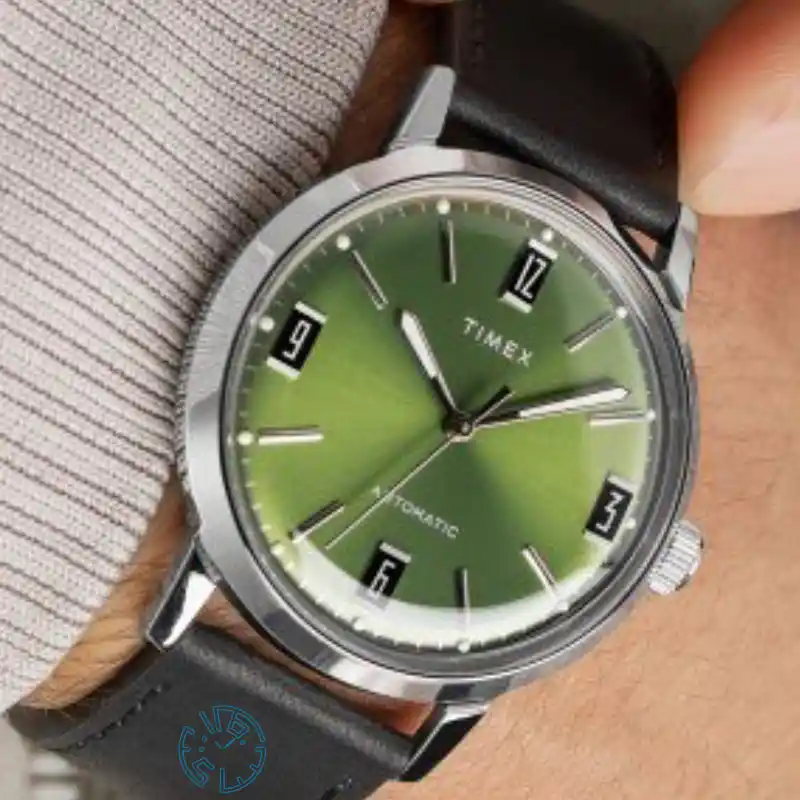 ساعت مچی مردانه تایمکس TIMEX TW2V44600