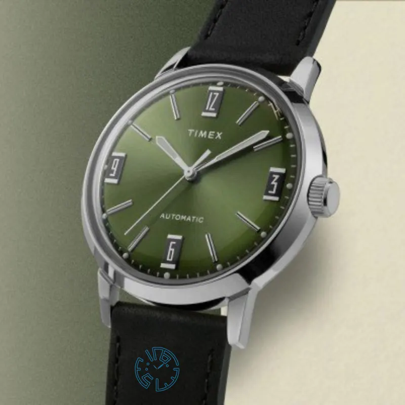 ساعت مچی مردانه تایمکس TIMEX TW2V44600