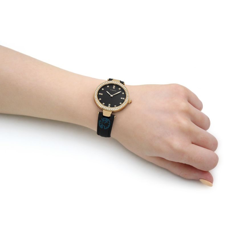 ساعت مچی زنانه تایمکس TIMEX TW2V45100