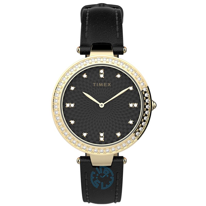 ساعت مچی زنانه تایمکس TIMEX TW2V45100