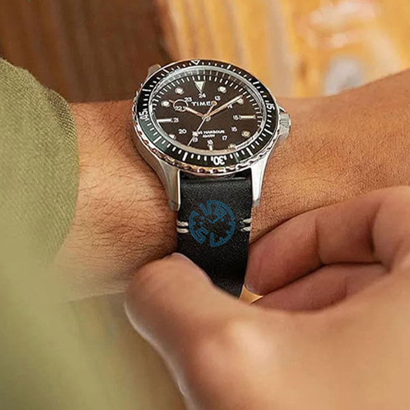 ساعت مچی مردانه تایمکس TIMEX TW2V45300