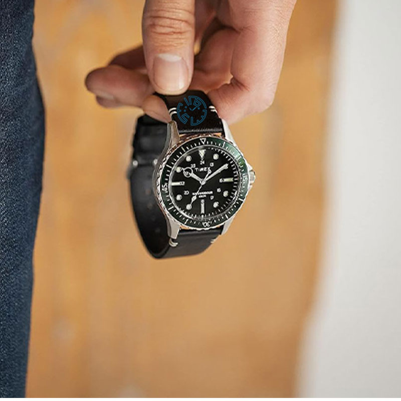 ساعت مچی مردانه تایمکس TIMEX TW2V45300
